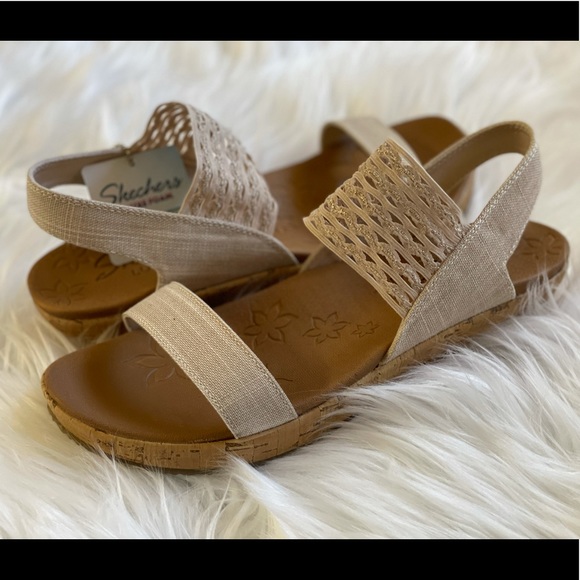 NEW Skechers, Brie - Most Wanted Sandal - Picture 10 of 15